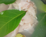 Foto langkah ke 1 dari resep Abon ayam.