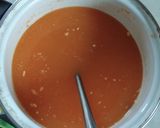 Foto langkah ke 1 dari resep Milky Cheese Mango Jelly.