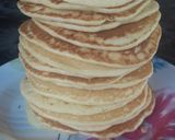 Foto del paso 3 de la receta: Hotcakes Split