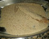 Foto del paso 5 de la receta: Milanesa de pescado