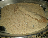 Foto del paso 5 de la receta: Milanesa de pescado