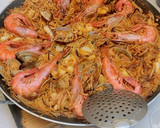 Foto del paso 5 de la receta: Fideuá del vecino