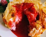 Foto del paso 4 de la receta: Banitsa (tarta de queso Bulgaria)