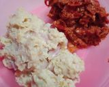 Foto langkah ke 3 dari resep Oseng Ati Ampela mix Wortel.