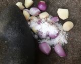 Foto langkah ke 1 dari resep Gudeg Presto.