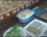 صورة لخطوة 2 من وصفة الكفته المشويه
