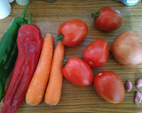 Foto del paso 1 de la receta: Magro en salsa