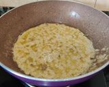 A picture of step 8 of Aloo Gobhi Korma.