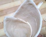 Bread cone samosamatakin girki2 hoto