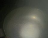 A picture of step 5 of Caramalized kheer.