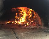 炭烤窯爐蔬菜食比薩 Pizza pastry的食譜步驟1照片