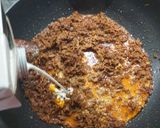 Bolognai spagetti hagyományos olasz ízvilággal recept fázis 6 fotója