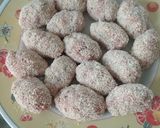 Foto del passaggio 3 della ricetta Polpette fiorentine
