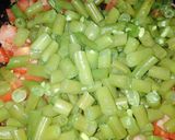 Foto del paso 7 de la receta: Ejotes deliciosos