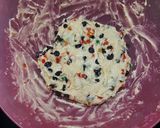 Foto langkah ke 4 dari resep Panettone.