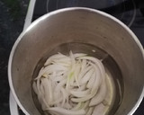 Foto del paso 1 de la receta: Vichyssoise fresquita