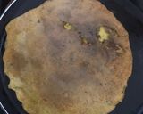 ચણા ના લોટ ના ચીલા (Besan Chila Recipe in Gujarati) રેસીપી સ્ટેપ3ફોટો