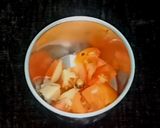 A picture of step 2 of Gobhi Ki Curry | Cauliflower Curry.