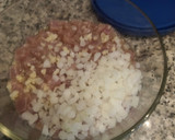 Foto del paso 8 de la receta: Ceviche de atún con mango y aguacate