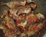 Foto langkah ke 2 dari resep Ikan sambal.