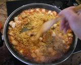 Foto del paso 5 de la receta: Fideua con pescado