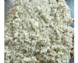 Kaju badam maysoorpak recipe step 5 photo