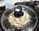 Choco Nutty Pizza recipe step 4 photo