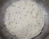 Foto langkah ke 2 dari resep Sourdough Pizza.