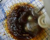 Foto langkah ke 2 dari resep Dalgona coffee.
