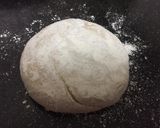 A picture of step 6 of Paneer stuffed paranthas !!.
