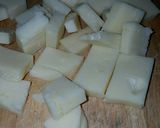 Foto del paso 5 de la receta: Bombas de papas