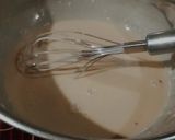 Foto langkah ke 2 dari resep Kue coklat teflon.