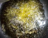 A picture of step 4 of Sweet potatoe nugget(oiless and eggless).
