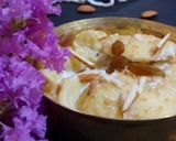 লুচির পায়েস (Luchir payes recipe in Bengali) রেসিপি ধাপ - 5 ছবি