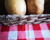 Baked potatoes KumpirTurkish style recipe step 1 photo