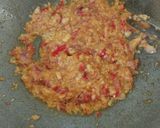 Foto langkah ke 3 dari resep Semur Jengkol Anti Bau.