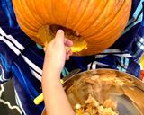 A picture of step 4 of How to Carve a Pumpkin for Halloween!.