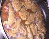 Foto del paso 2 de la receta: Medallones a la Fresa y Romero
