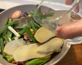 藥膳甲魚雞湯的食譜步驟2照片