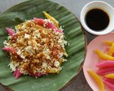 Foto langkah ke 5 dari resep Cenil.