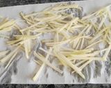 Foto del paso 8 de la receta Bacalao dorado