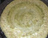 A picture of step 4 of Multi-Grain Dosa.
