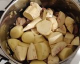 Foto del paso 5 de la receta Guiso de lentejas potente