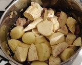 Foto del paso 5 de la receta: Guiso de lentejas potente