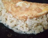 Foto del paso 2 de la receta: Omelette de coliflor