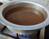 A picture of step 7 of Imli ki khatti methi chutney.