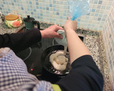 Foto del paso 6 de la receta: Churros, Porras