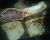Foto del paso 12 de la receta: Rollitos crujientes
