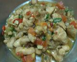 Foto langkah ke 5 dari resep Teriyaki ayam tomat Endess kreasi sendiri (home Made).
