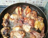 Foto langkah ke 2 dari resep Ayam kecap mantap.